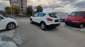 Nissan Qashqai 1.6i, снимка 8