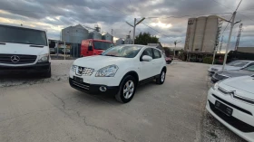 Nissan Qashqai 1.6i, снимка 1