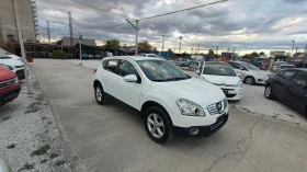 Nissan Qashqai 1.6i, снимка 5