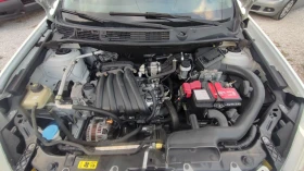 Nissan Qashqai 1.6i, снимка 15