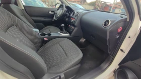 Nissan Qashqai 1.6i, снимка 12