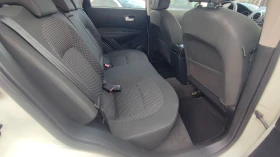 Nissan Qashqai 1.6i, снимка 13