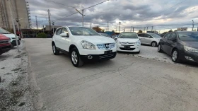 Nissan Qashqai 1.6i, снимка 4