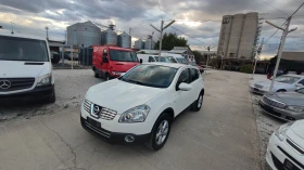 Nissan Qashqai 1.6i, снимка 2