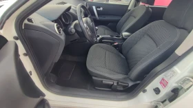 Nissan Qashqai 1.6i, снимка 9