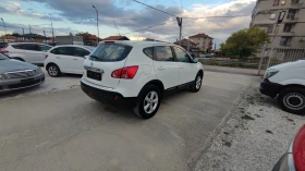 Nissan Qashqai 1.6i, снимка 6