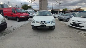 Nissan Qashqai 1.6i, снимка 3