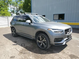 Volvo Xc90 T8 R-Design* B&W* Дистроник* CarPlay* Пано* , снимка 3