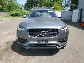 Volvo Xc90 T8 R-Design* B&W* Дистроник* CarPlay* Пано* , снимка 1