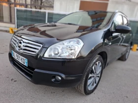 Nissan Qashqai + 2 1.5dCi 110hp * КЛИМАТРОНИК * EURO 4 * , снимка 3