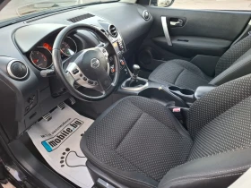 Nissan Qashqai + 2 1.5dCi 110hp * КЛИМАТРОНИК * EURO 4 * , снимка 12