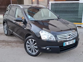 Nissan Qashqai + 2 1.5dCi 110hp * КЛИМАТРОНИК * EURO 4 * , снимка 11