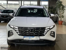 Hyundai Tucson 1.6-PHEV/265HP/4X4/LED/CAM/NAVI/768b, снимка 2