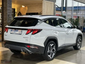 Hyundai Tucson 1.6-PHEV/265HP/4X4/LED/CAM/NAVI/768b, снимка 7