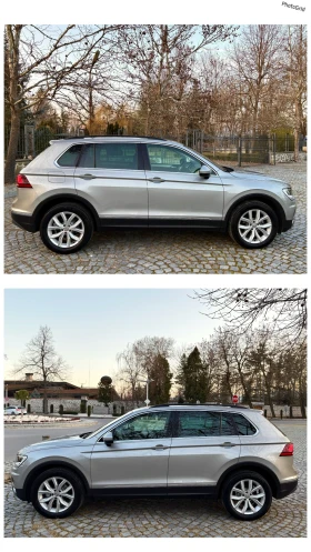 VW Tiguan 2.0TDI * 44* OFFROAD* 116 000*  | Mobile.bg    5