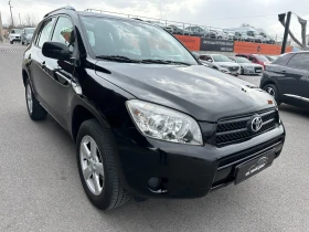 Toyota Rav4 2.2 D4D НОВ ВНОС, снимка 3