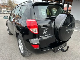 Toyota Rav4 2.2 D4D НОВ ВНОС, снимка 4