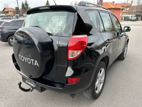 Toyota Rav4 2.2 D4D НОВ ВНОС, снимка 6