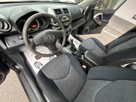 Toyota Rav4 2.2 D4D НОВ ВНОС, снимка 7