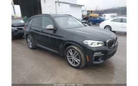 BMW X3 M40i * HEAD UP * LED * ЛИЗИНГ - 40000 лв. - 52735998 | Car24.bg