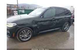 BMW X3 M40i * HEAD UP * LED * ЛИЗИНГ - 40000 лв. - 52735998 | Car24.bg