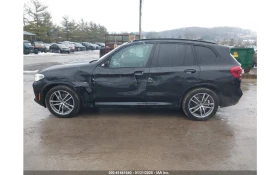 BMW X3 M40i * HEAD UP * LED * ЛИЗИНГ - 40000 лв. - 52735998 | Car24.bg