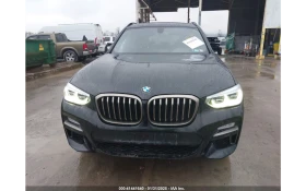 BMW X3 M40i * HEAD UP * LED * ЛИЗИНГ - 40000 лв. - 52735998 | Car24.bg