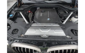 BMW X3 M40i * HEAD UP * LED * ЛИЗИНГ - 40000 лв. - 52735998 | Car24.bg