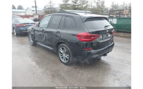 BMW X3 M40i * HEAD UP * LED * ЛИЗИНГ - 40000 лв. - 52735998 | Car24.bg