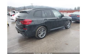 BMW X3 M40i * HEAD UP * LED * ЛИЗИНГ - 40000 лв. - 52735998 | Car24.bg