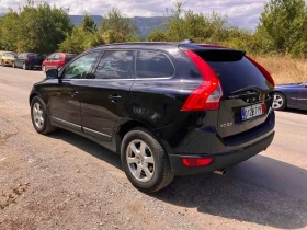 Volvo XC60, снимка 4