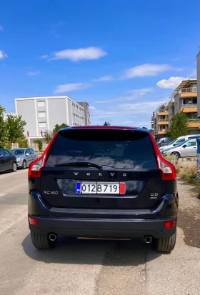 Volvo XC60 - 28500 лв. - 36036945 | Car24.bg