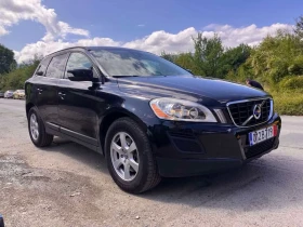 Volvo XC60  1