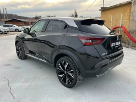Обява за продажба на Nissan Juke N-DESIGN ~30 999 лв. - изображение 5