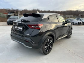 Обява за продажба на Nissan Juke N-DESIGN ~30 999 лв. - изображение 3