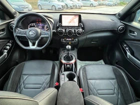 Nissan Juke N-DESIGN - 30999 лв. - 87810984 | Car24.bg