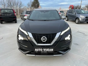 Обява за продажба на Nissan Juke N-DESIGN ~30 999 лв. - изображение 1