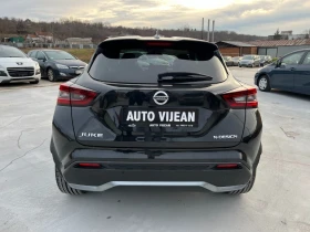 Обява за продажба на Nissan Juke N-DESIGN ~30 999 лв. - изображение 4