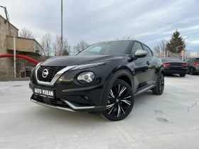 Обява за продажба на Nissan Juke N-DESIGN ~30 999 лв. - изображение 1