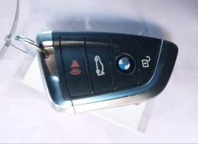BMW X5 - 27400 лв. - 89590570 | Car24.bg