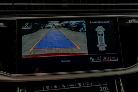 Audi SQ8 4.0TFSI/Virtual/Audi Drive select/HuD/Ambient plus | Mobile.bg    13