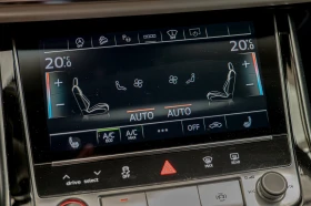 Обява за продажба на Audi SQ8 4.0TFSI/Virtual/Audi Drive select/HuD/Ambient plus ~1 349 880 лв. - изображение 11