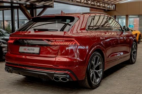 Обява за продажба на Audi SQ8 4.0TFSI/Virtual/Audi Drive select/HuD/Ambient plus ~1 349 880 лв. - изображение 3