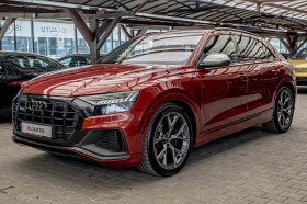 Обява за продажба на Audi SQ8 4.0TFSI/Virtual/Audi Drive select/HuD/Ambient plus ~1 349 880 лв. - изображение 2
