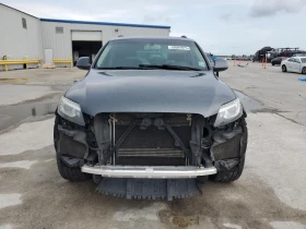 Audi Q7 - 13400 лв. - 41682563 | Car24.bg