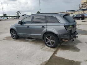 Audi Q7 - 13400 лв. - 41682563 | Car24.bg