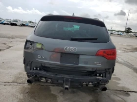 Audi Q7 - 13400 лв. - 41682563 | Car24.bg