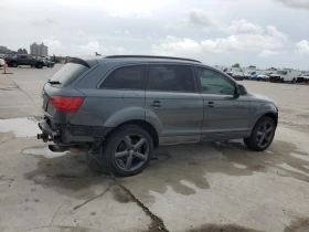Audi Q7 - 13400 лв. - 41682563 | Car24.bg
