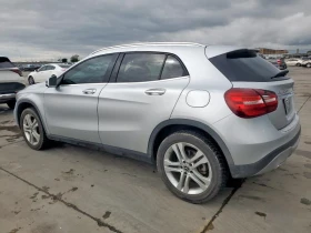 Mercedes-Benz GLA 250 2.0L 4 Front-wheel Drive | Mobile.bg    2