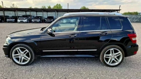 Mercedes-Benz GLK 350CDI AMG 4MATIC NOV VNOS GERMANY - 22900 лв. - 70415467 8